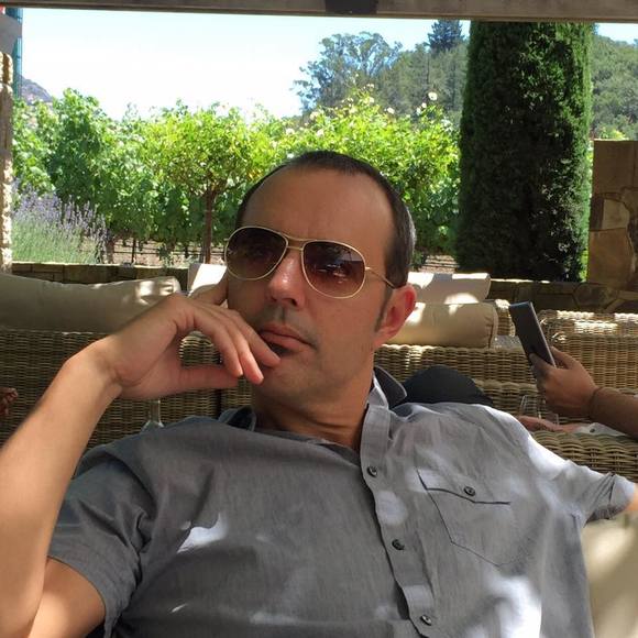 Meet your Posher, Christopher - Picture 1 of 1